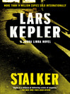 Cover image for Stalker